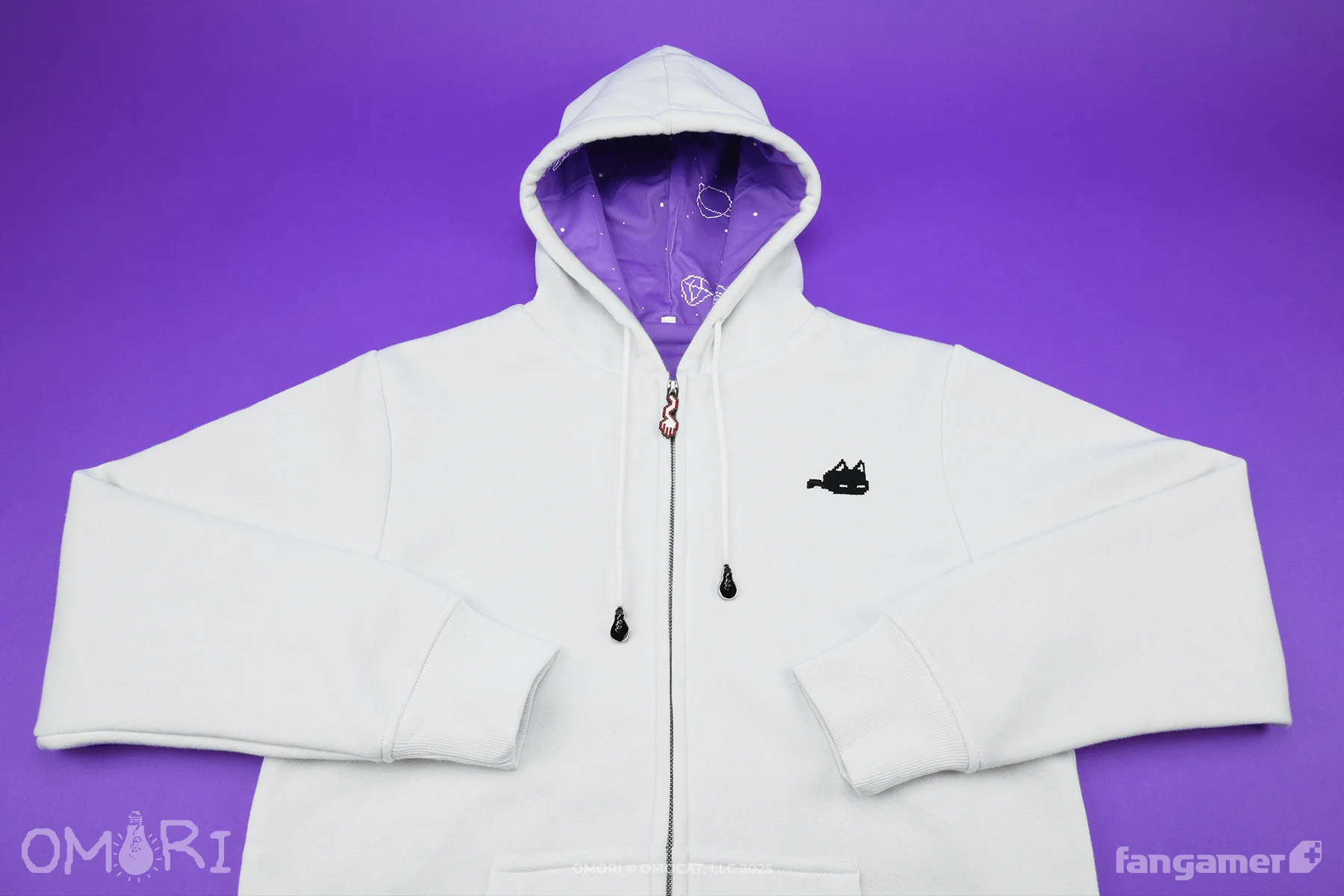 143 Hoodie - Image 6