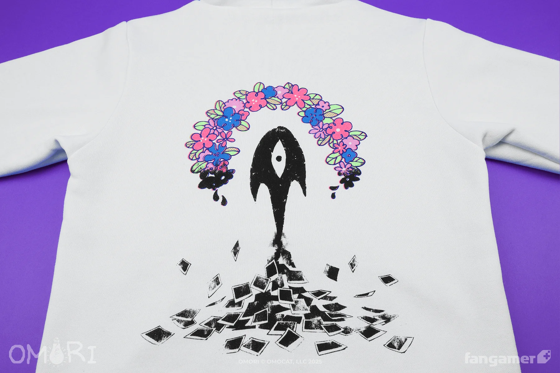 143 Hoodie - Image 7