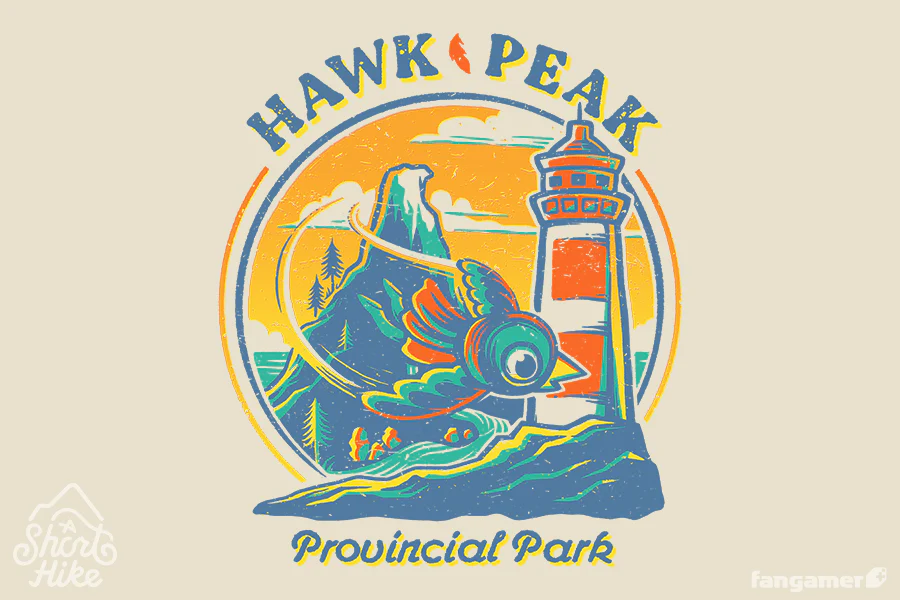 Hawk's Peak Provincial Park - Image 4