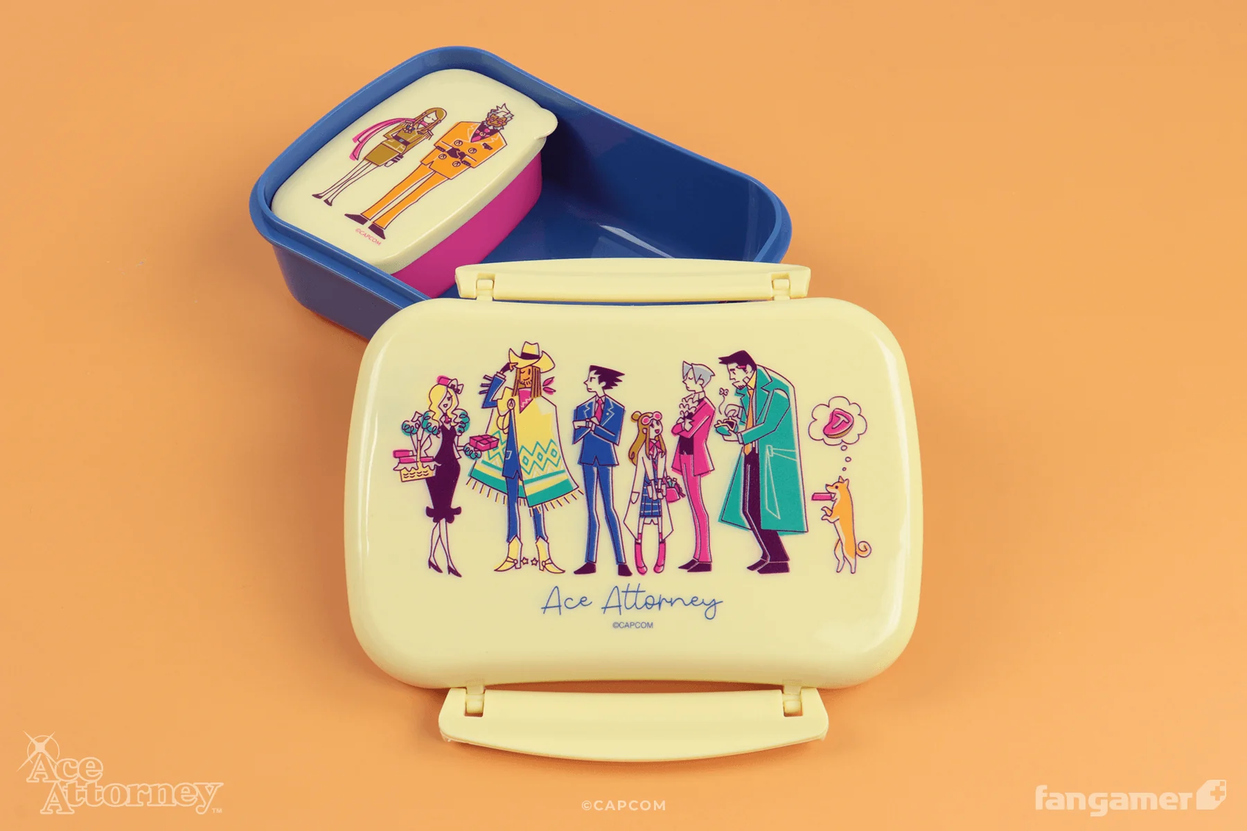 Lunchland Bento Box - Image 5