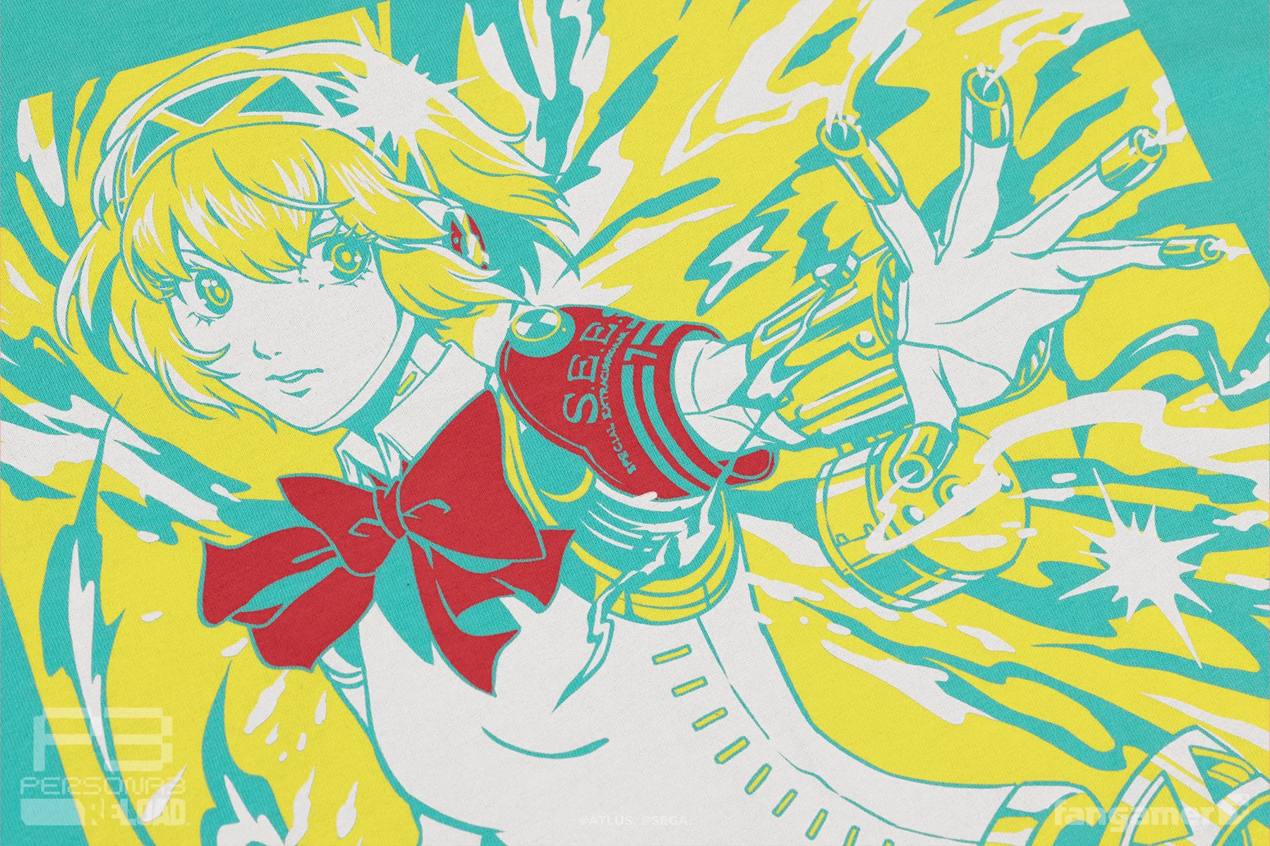 Armed Angel - Image 6