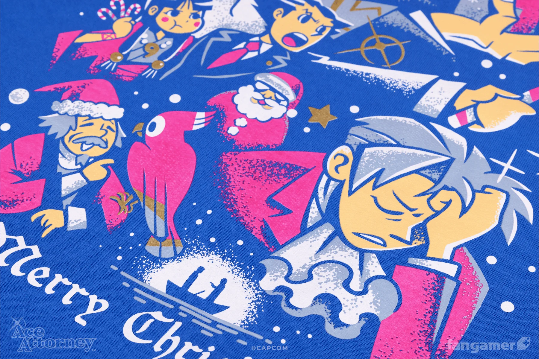 Almost Christmas Sweater - Image 7