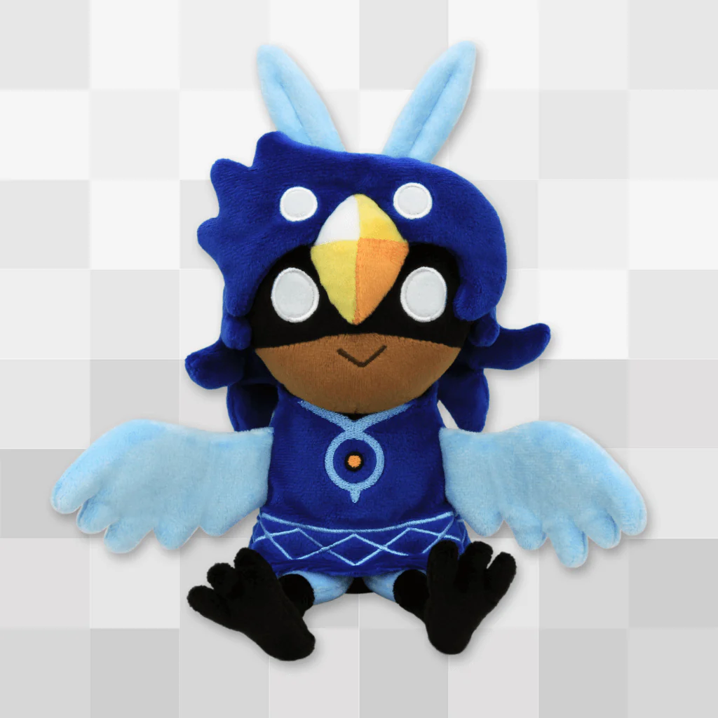 Alula Plush