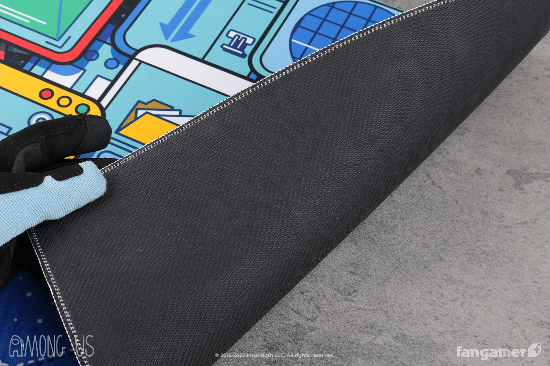 Task Management Desk Mat - Image 9