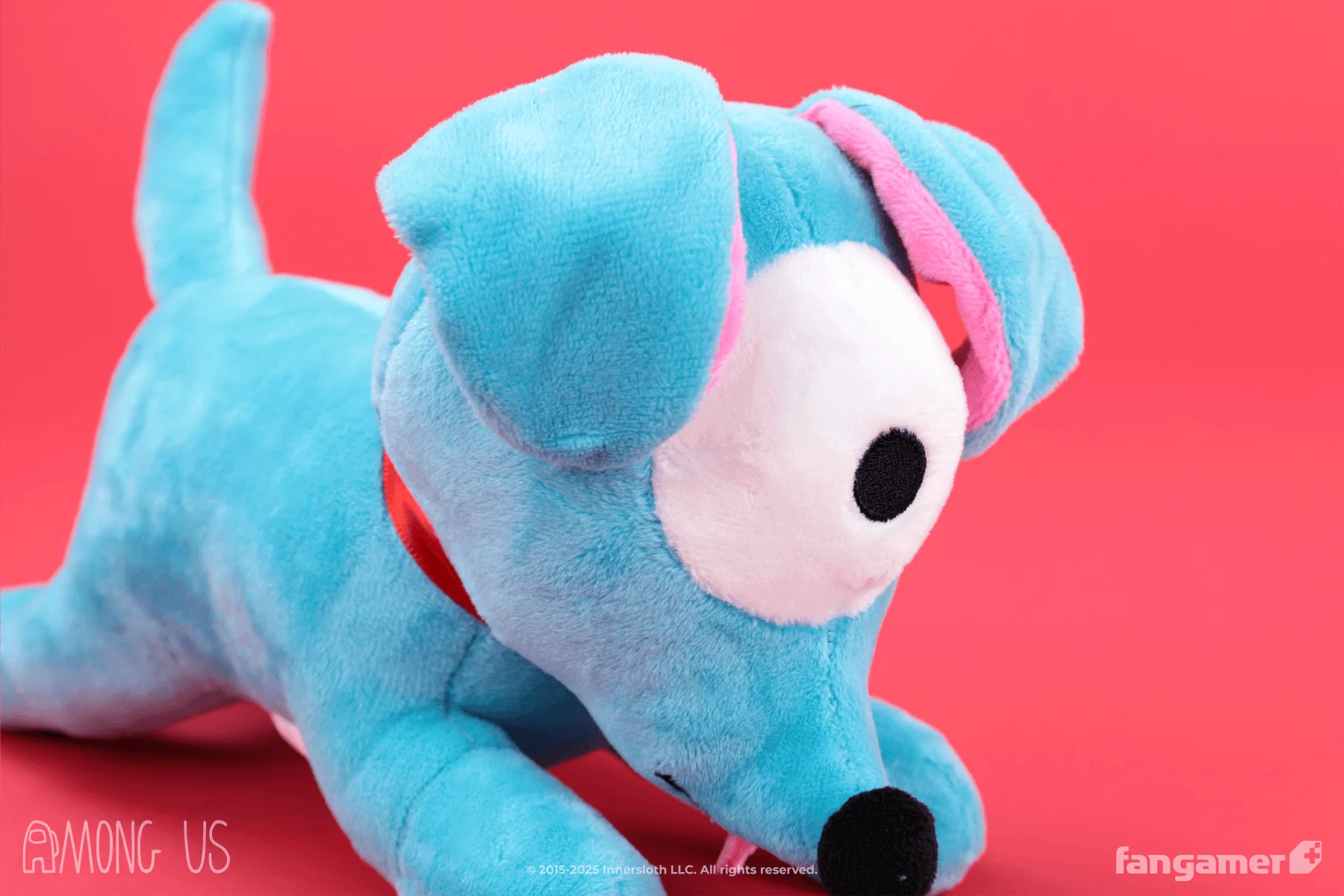 Doggy Plush - Image 6