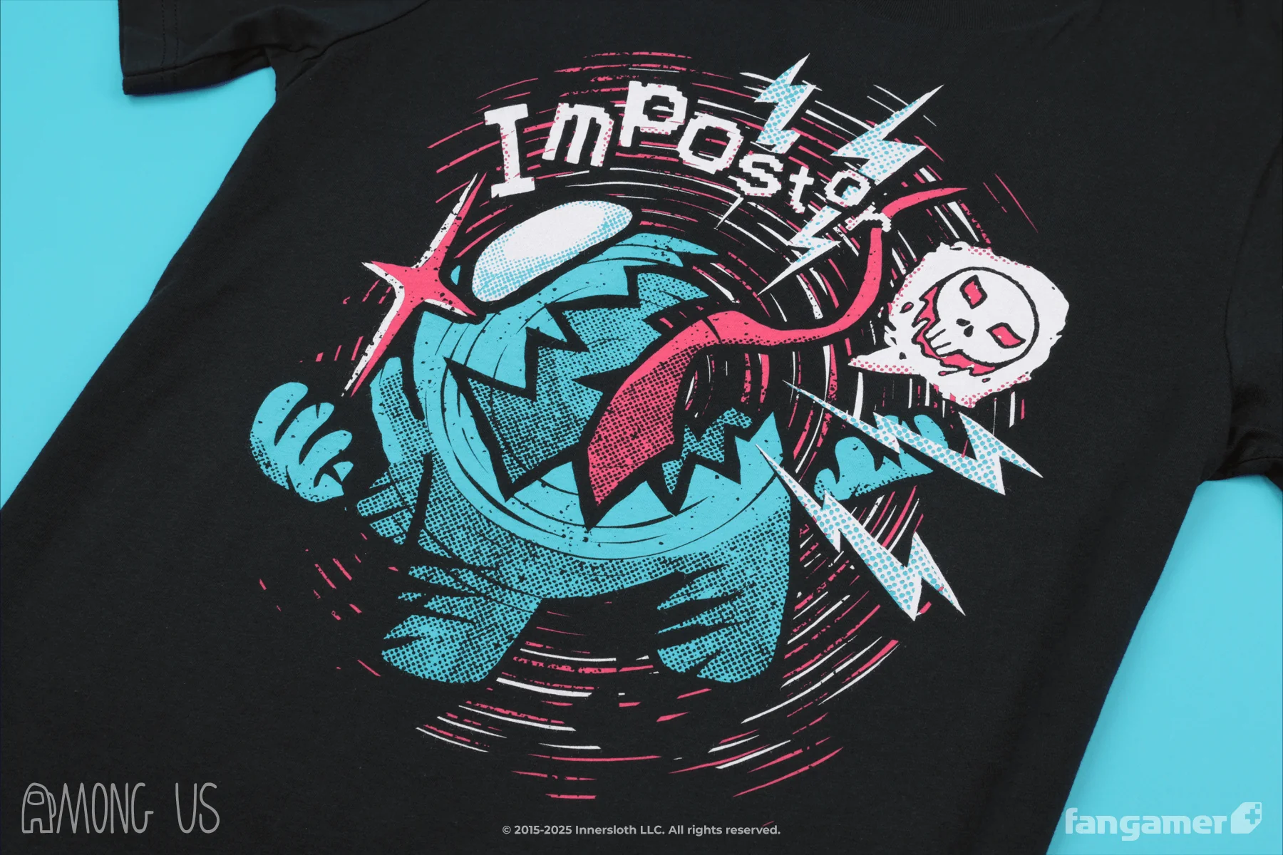 Impostor Beware - Image 5