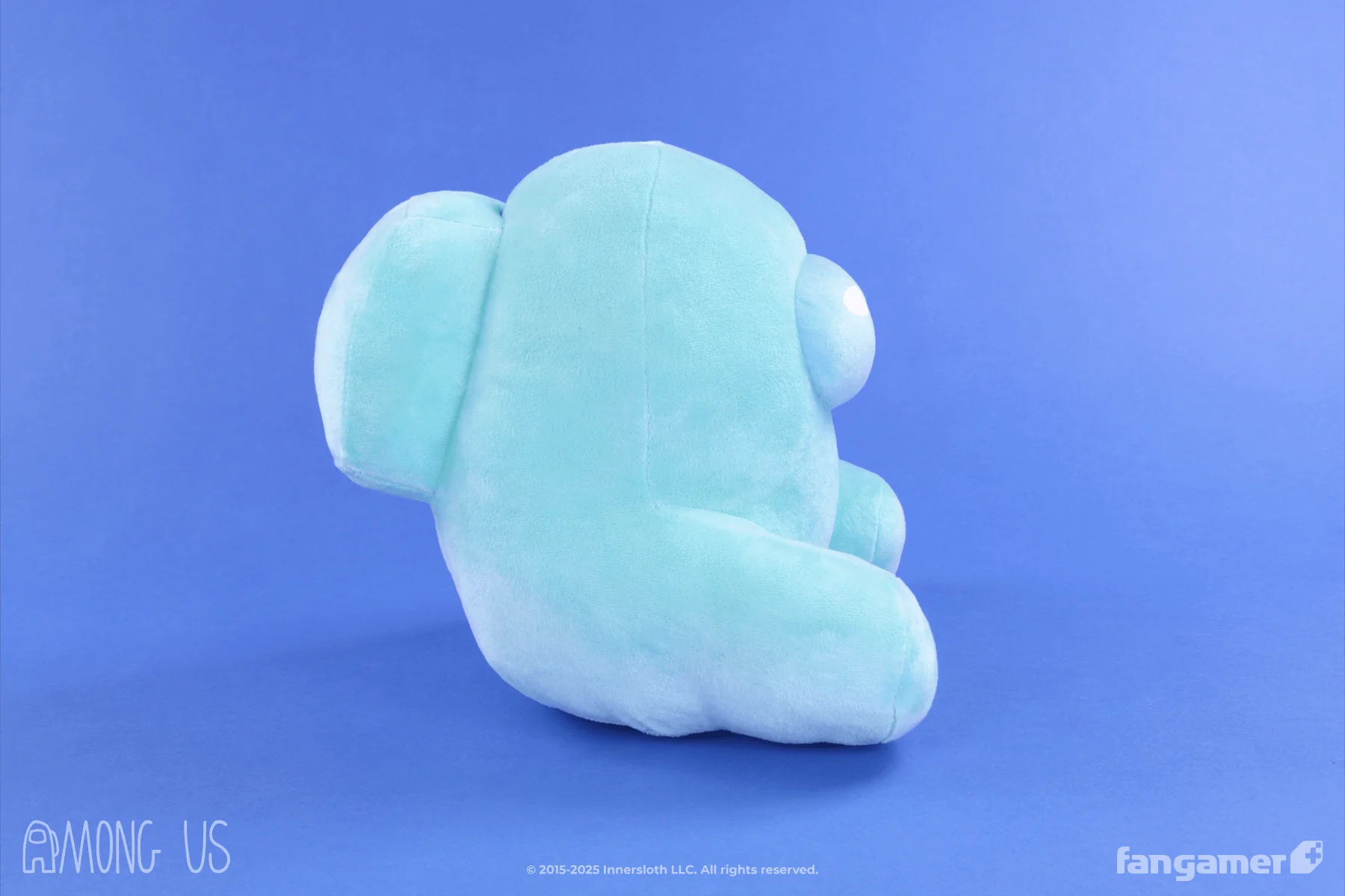 Sitting Crewmate Plush - Image 18