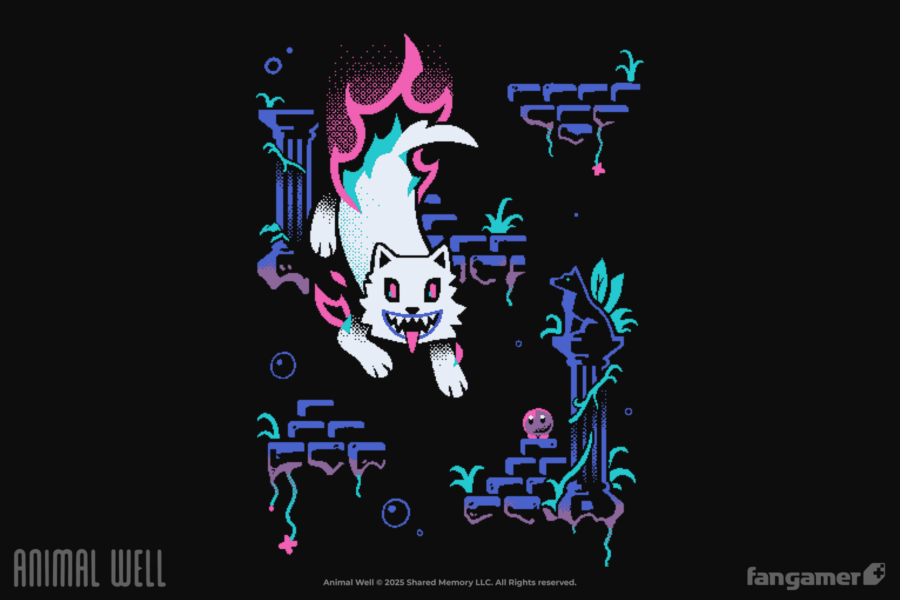 Ghost Chase - Image 4