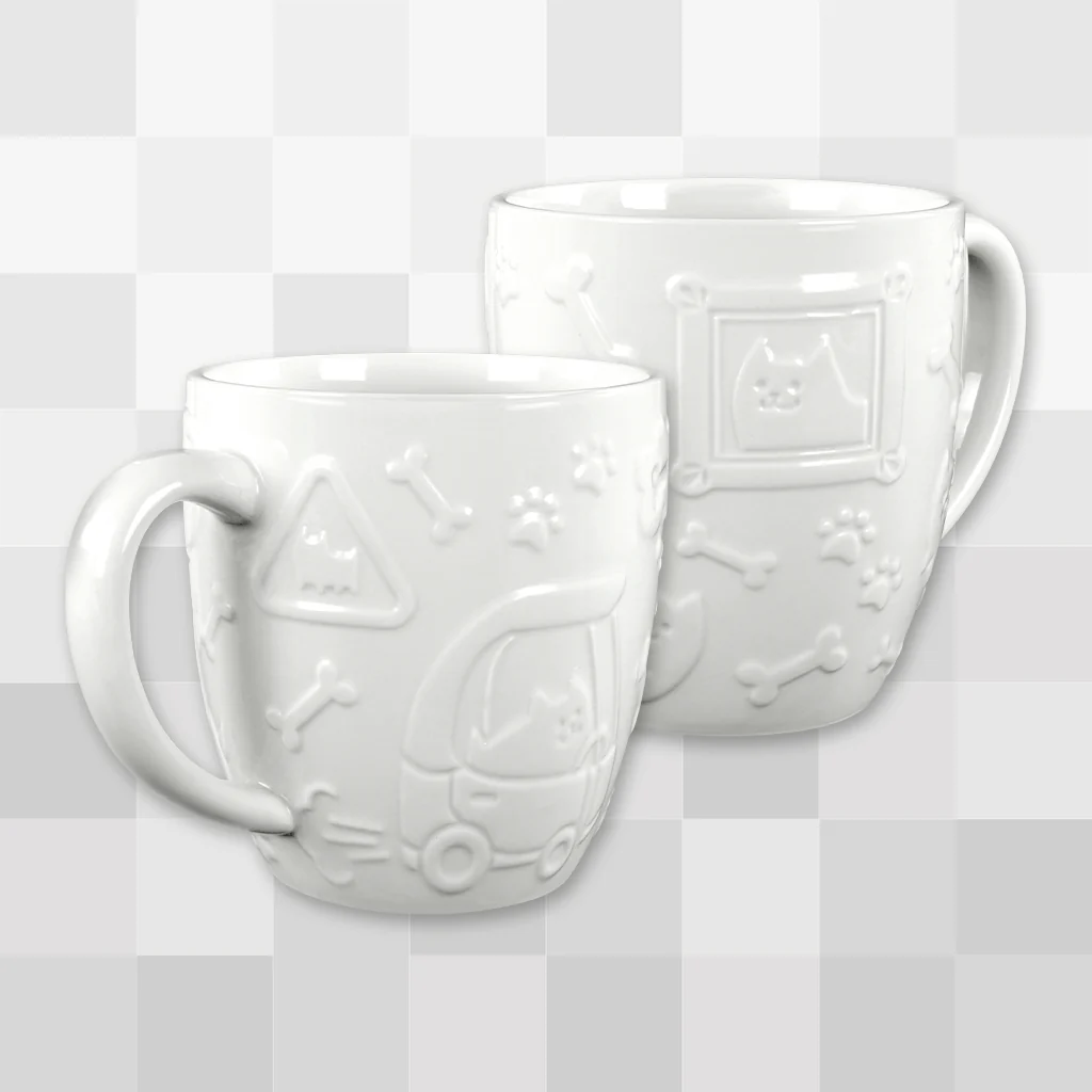 Annoying Dog Mug
