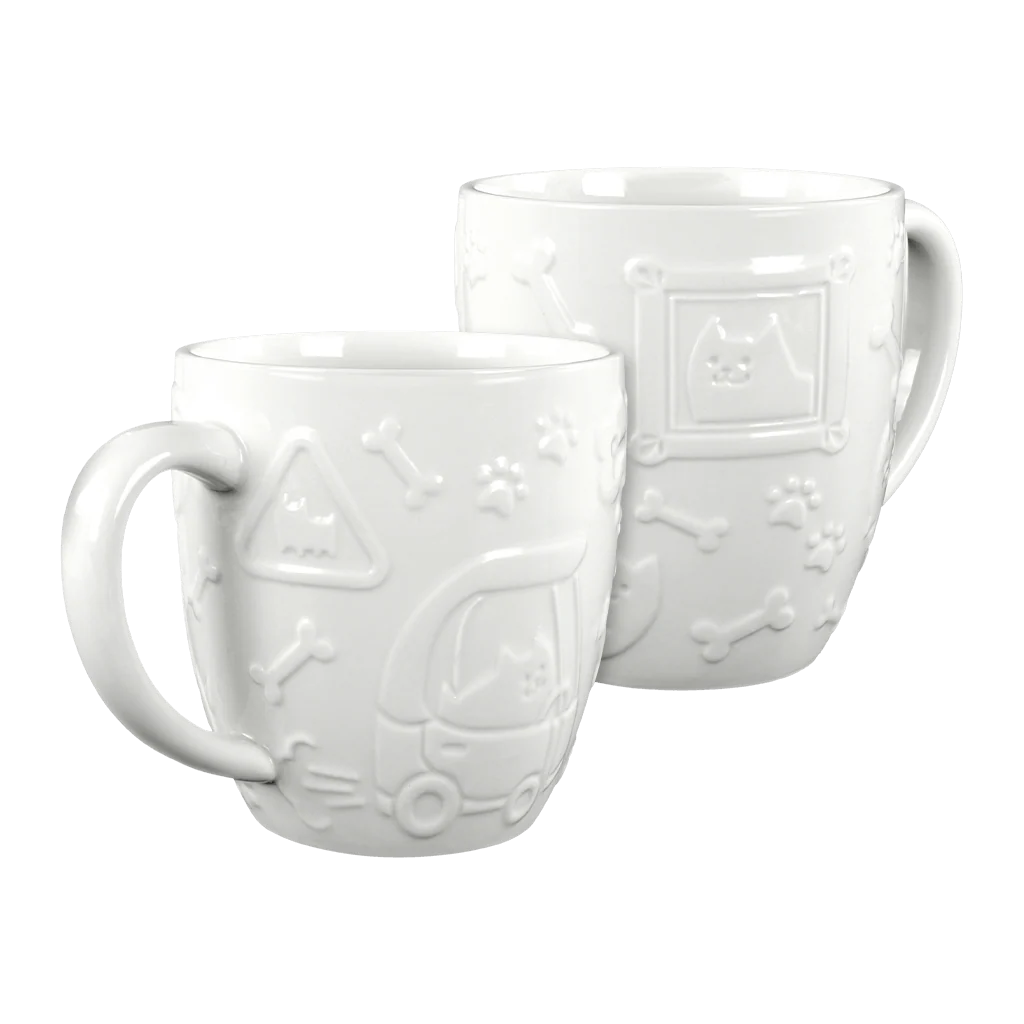 Annoying Dog Mug - Image 2
