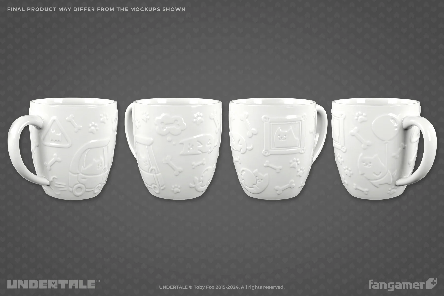 Annoying Dog Mug - Image 3
