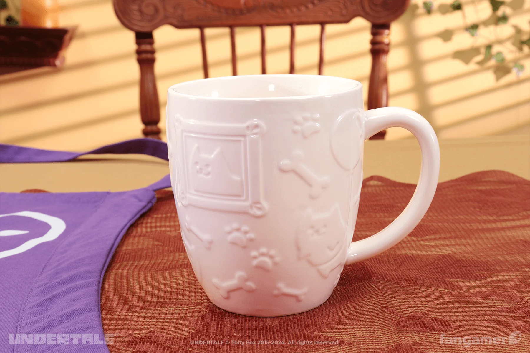 Annoying Dog Mug - Image 5