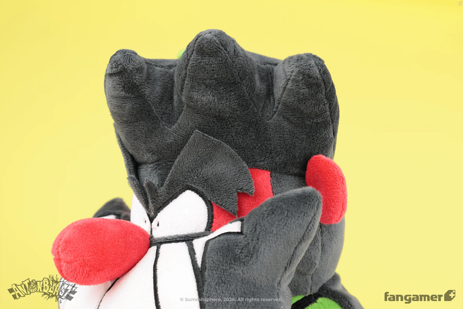 Dynamite Anton Plush - Image 7