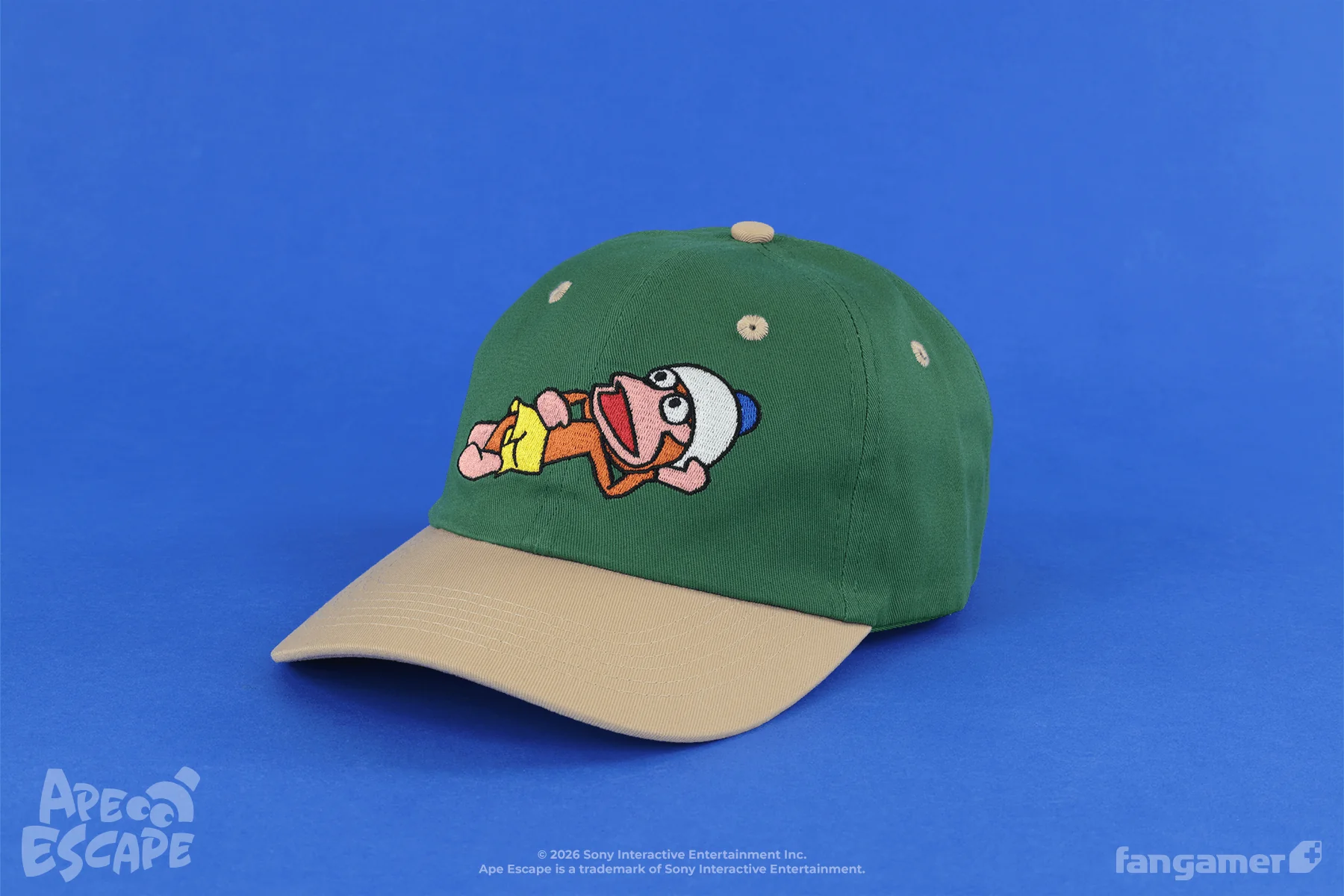 Lazy Pipo Hat - Image 4