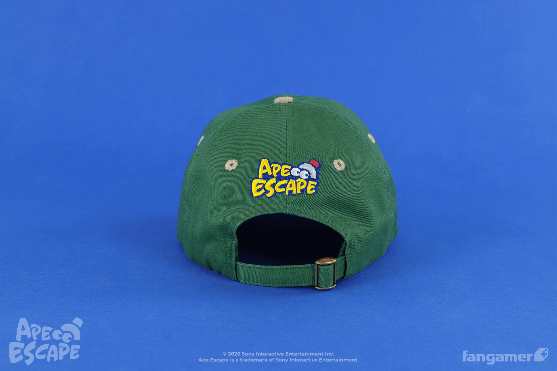 Lazy Pipo Hat - Image 5