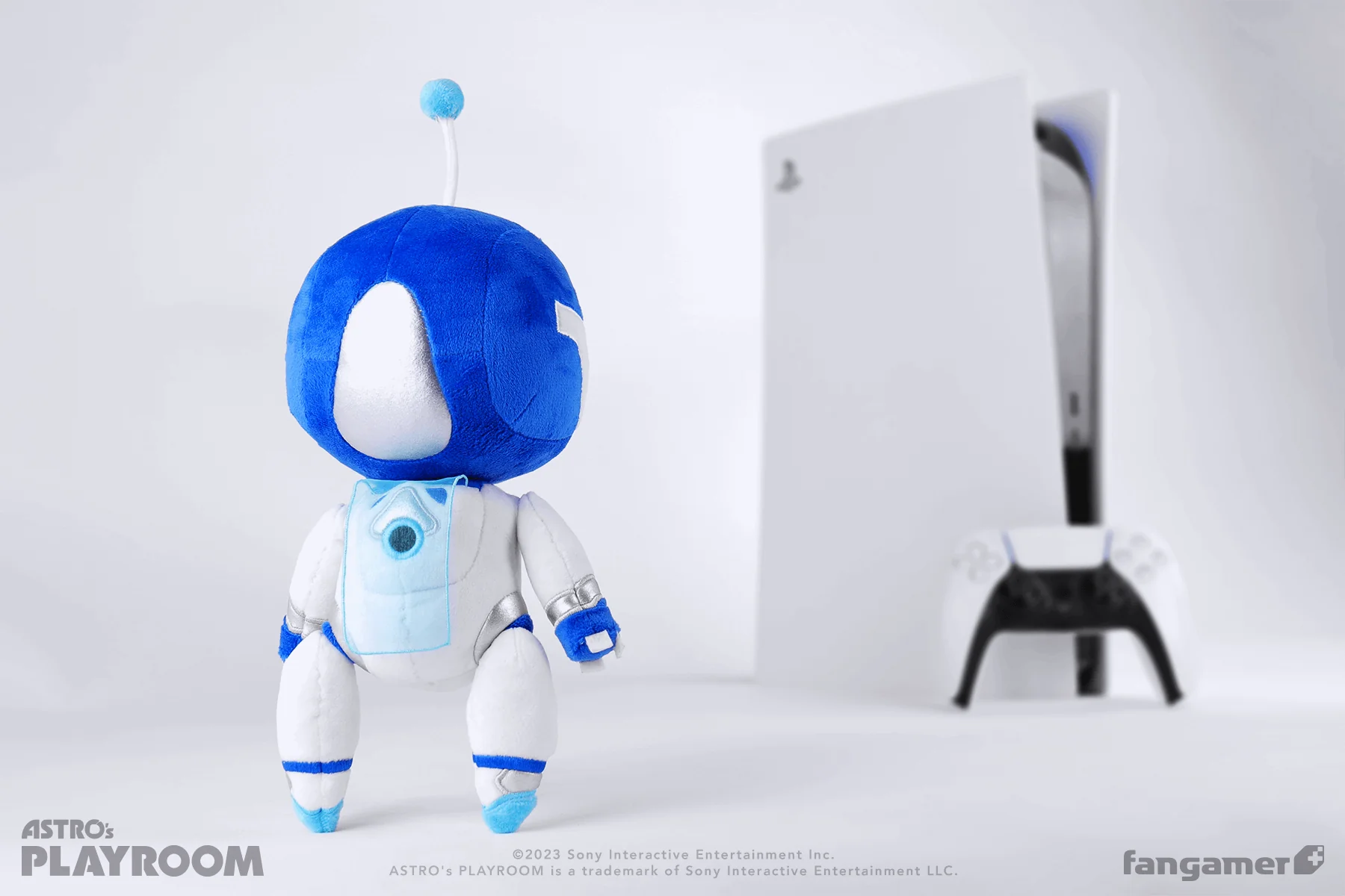 ASTRO Plush - Image 7