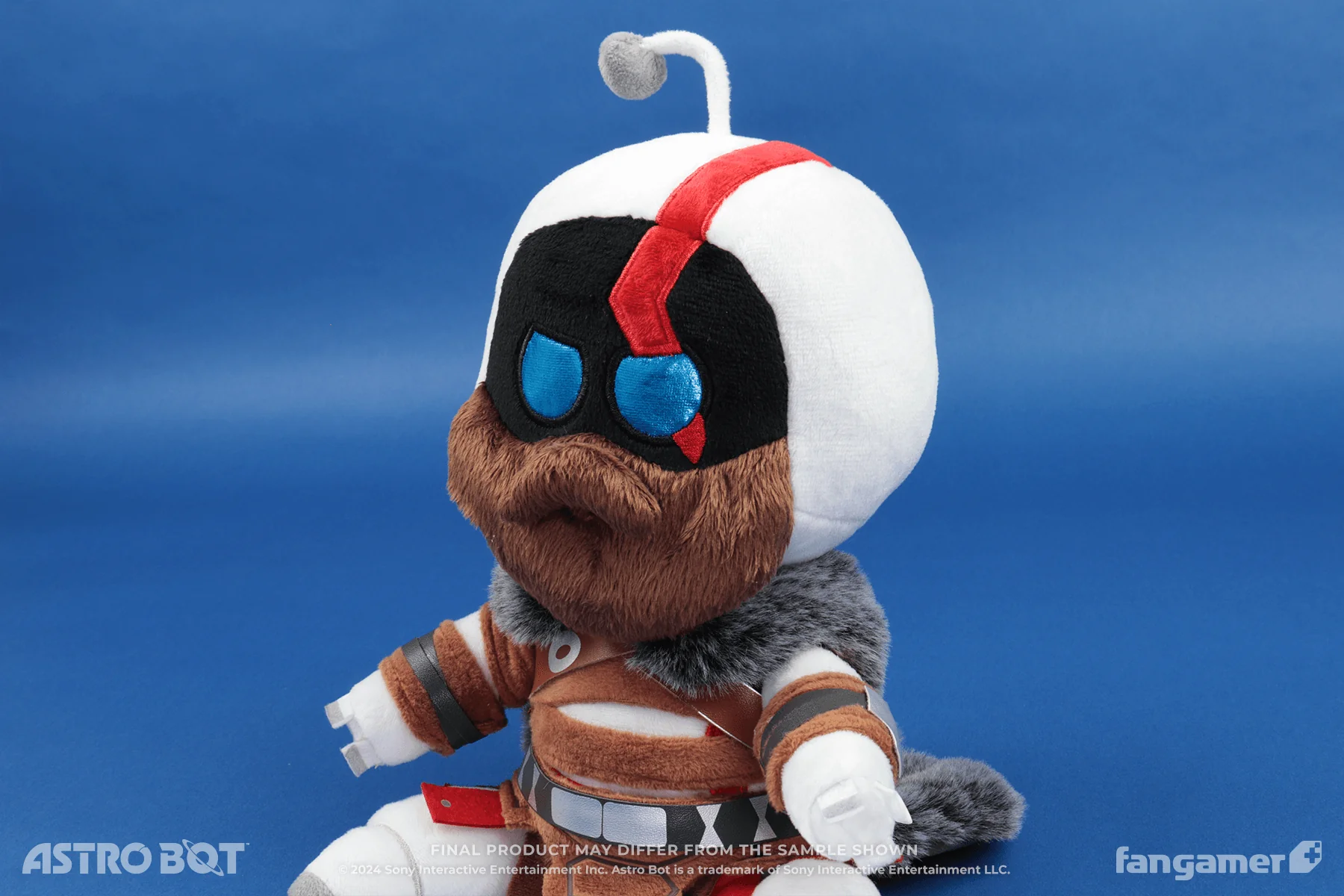ASTRO Kratos Bot Plush - Image 6