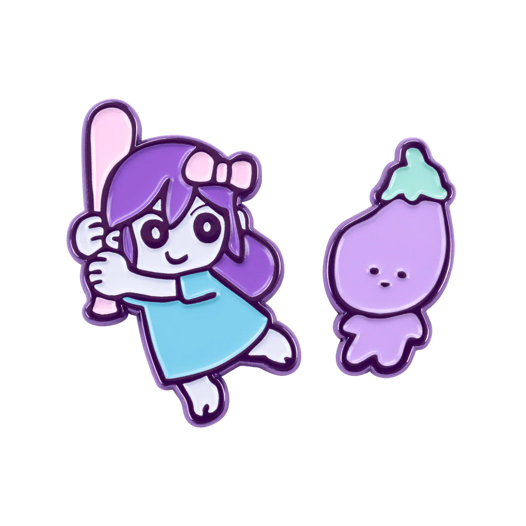 AUBREY Pin - Image 2