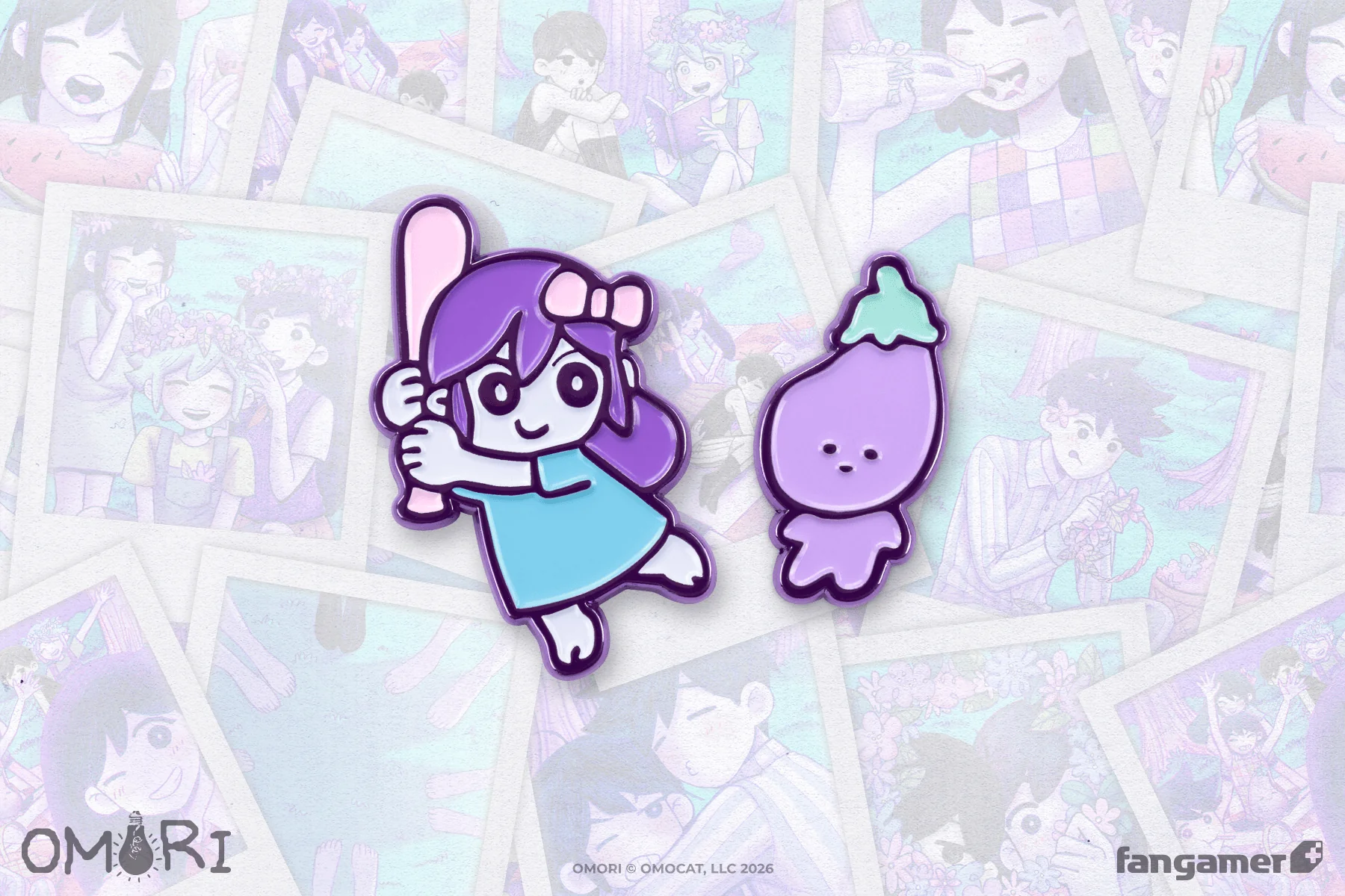 AUBREY Pin - Image 3