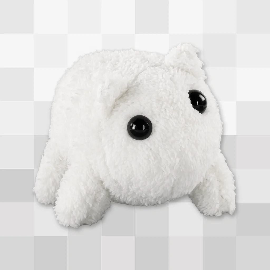 Baba Is Plush