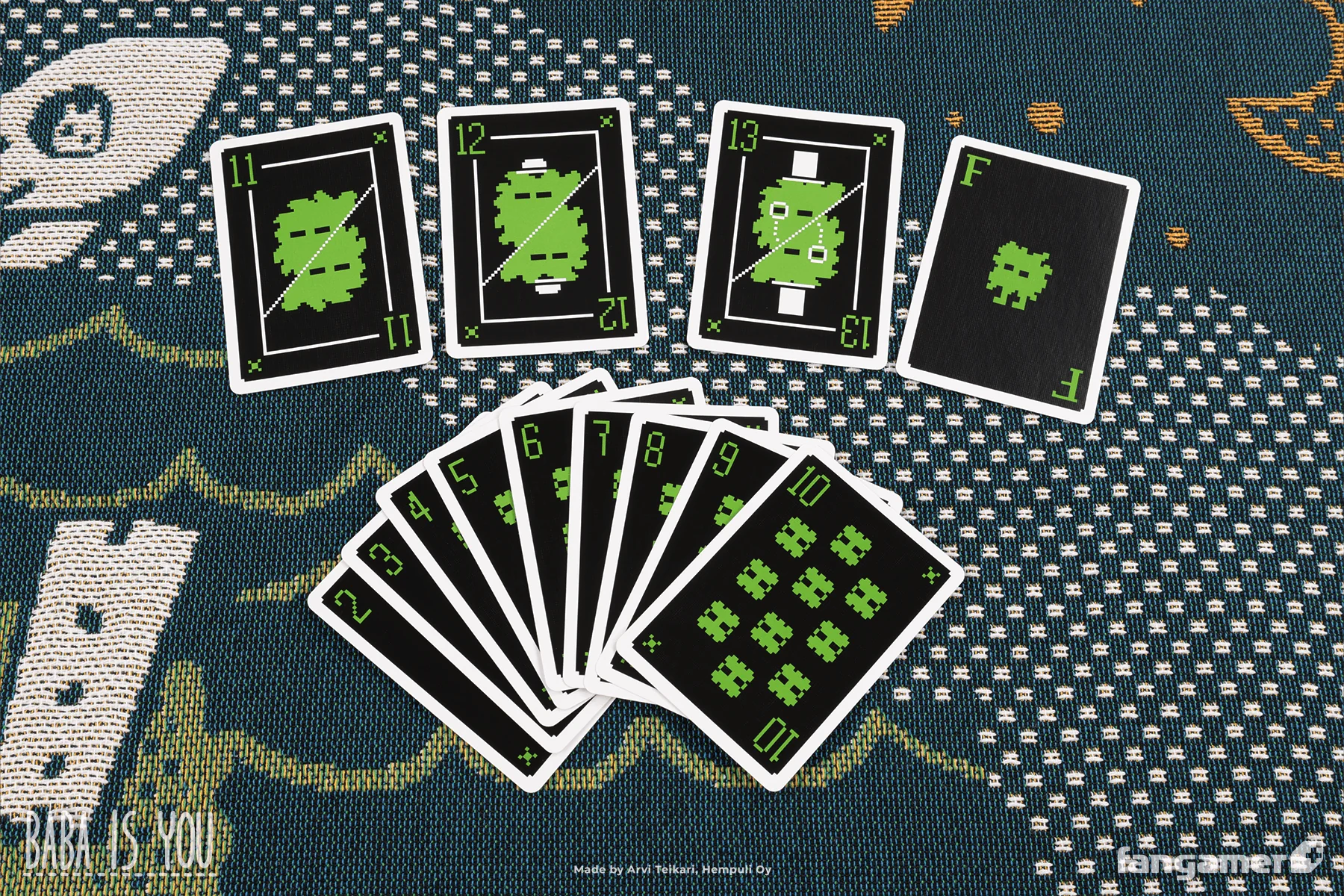Baba Is Cards - Image 7