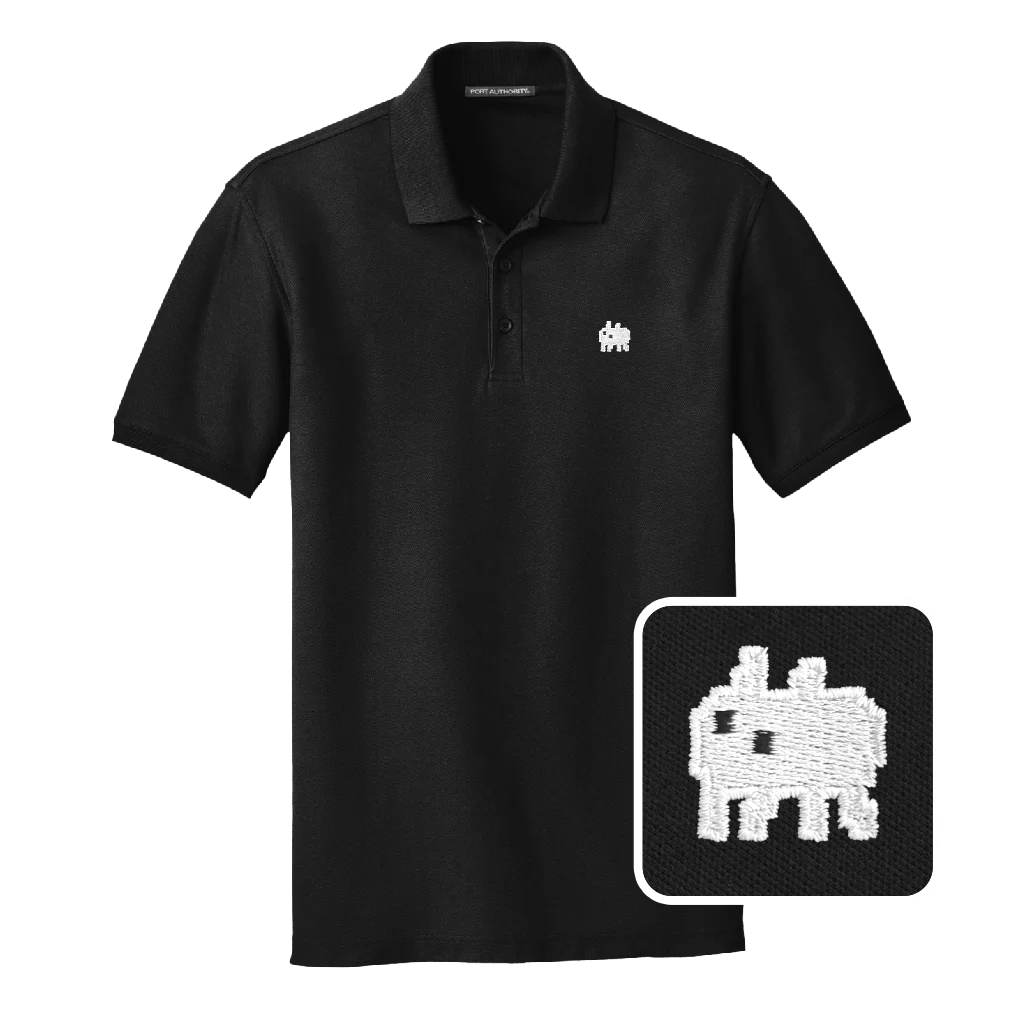 Baba Is Polo - Image 2