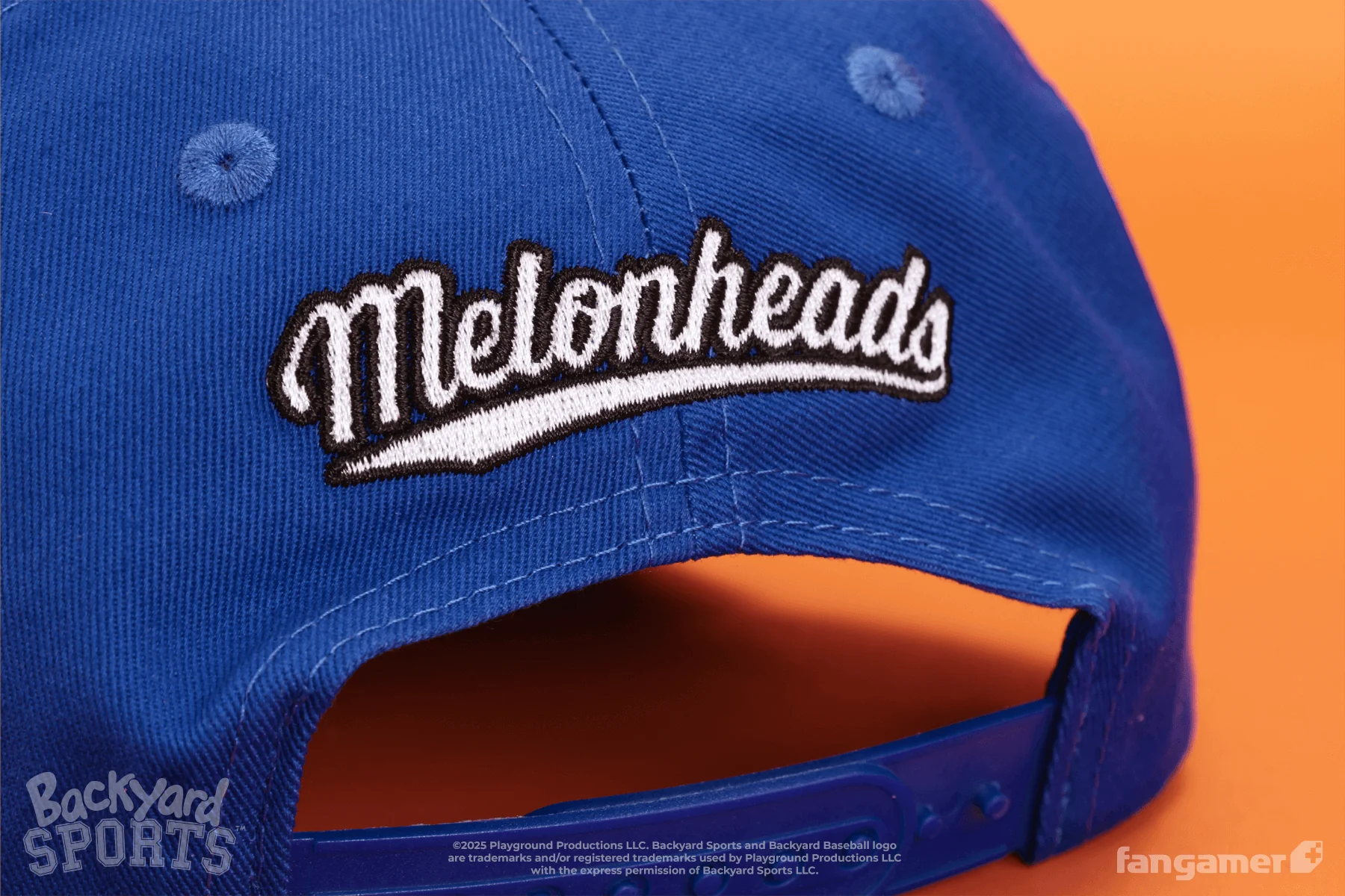 Melonheads Hat - Image 7