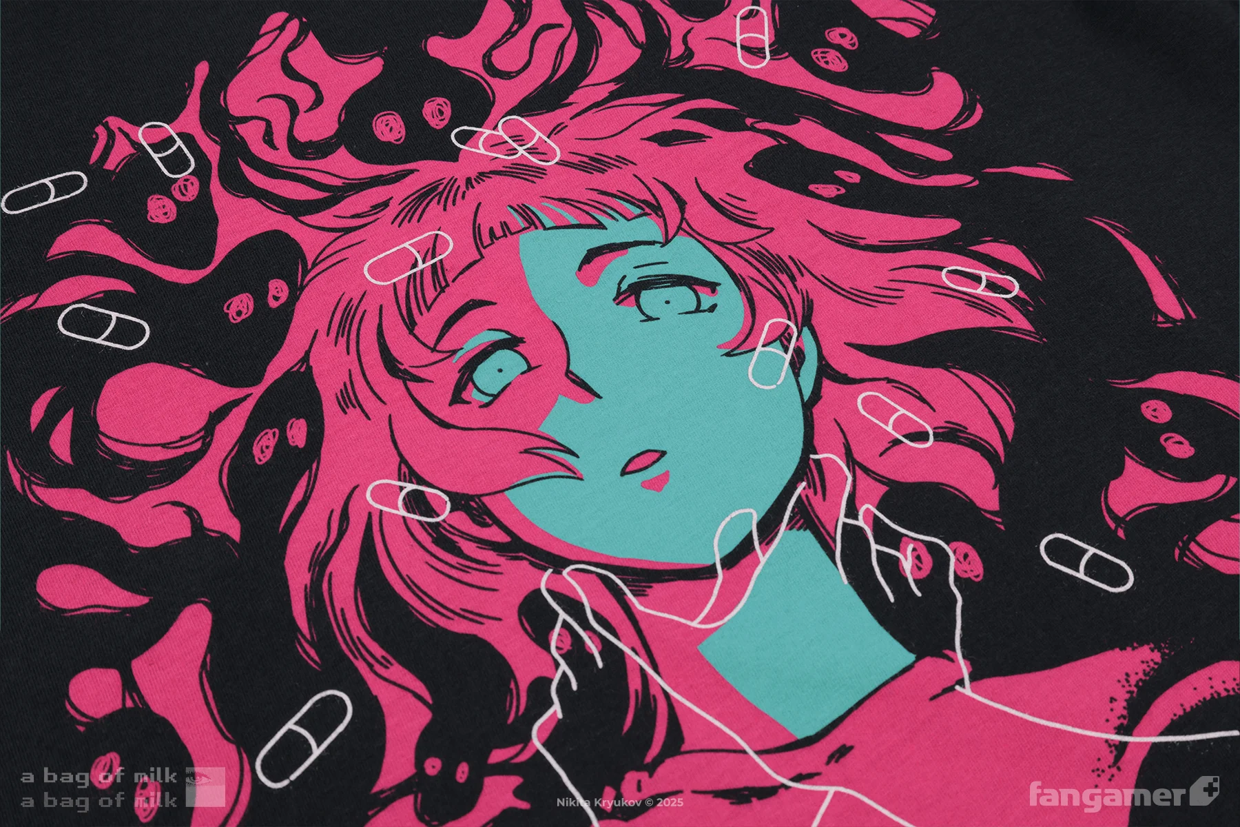 Asphyxia - Image 6
