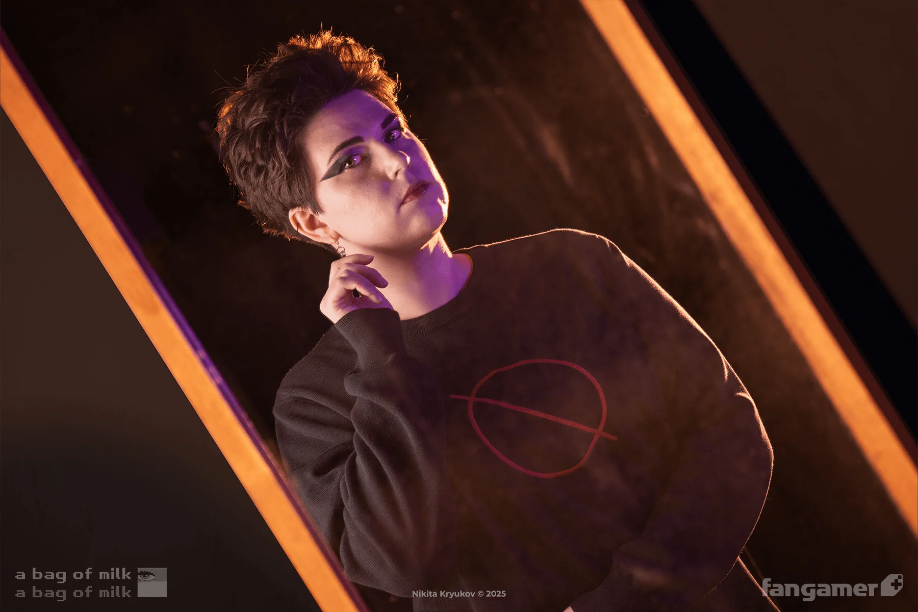 Empty Set Sweater - Image 4
