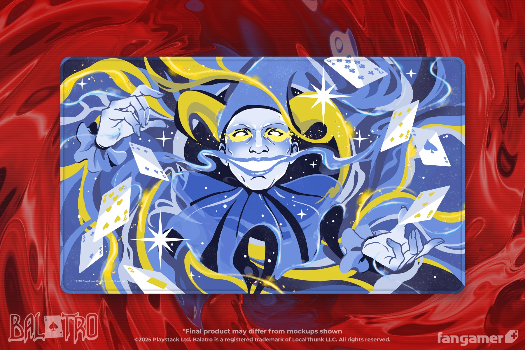 Clairvoyance Play Mat - Image 3