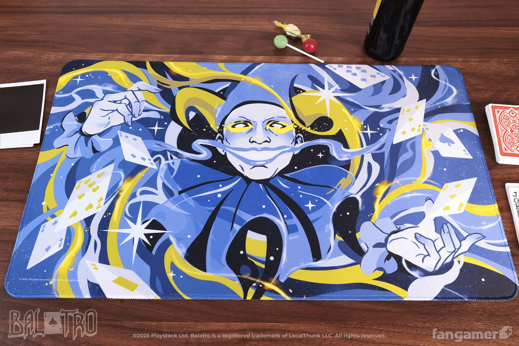 Clairvoyance Play Mat - Image 5