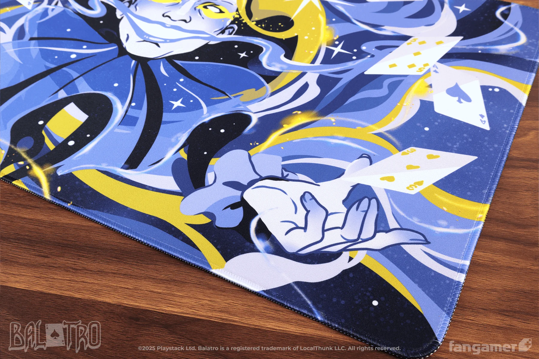 Clairvoyance Play Mat - Image 8