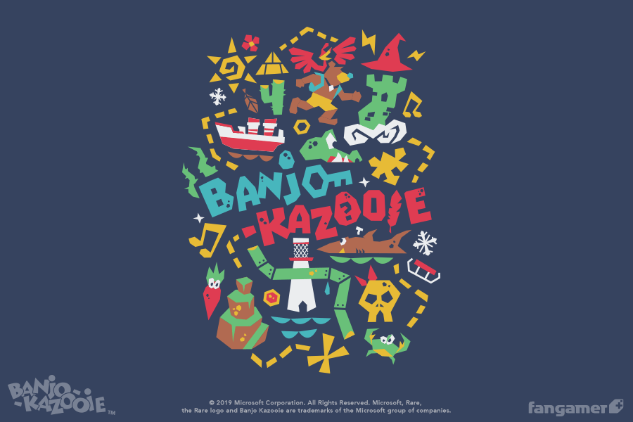 Banjo's Adventure - Image 4