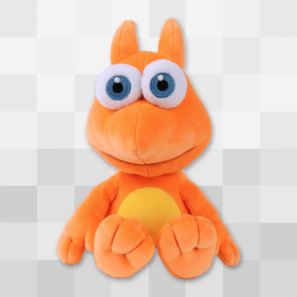 Jinjo Plushes - Image 4