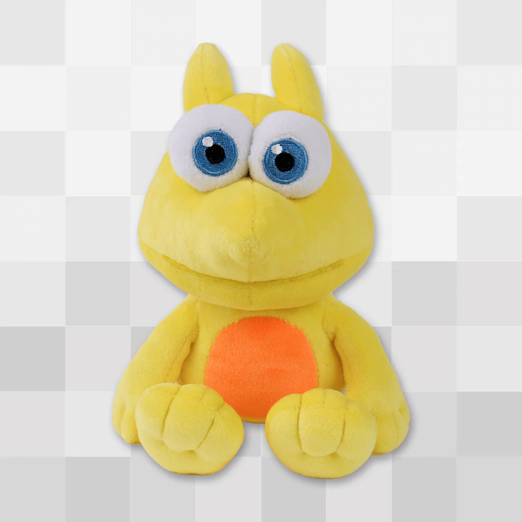 Jinjo Plushes - Image 6