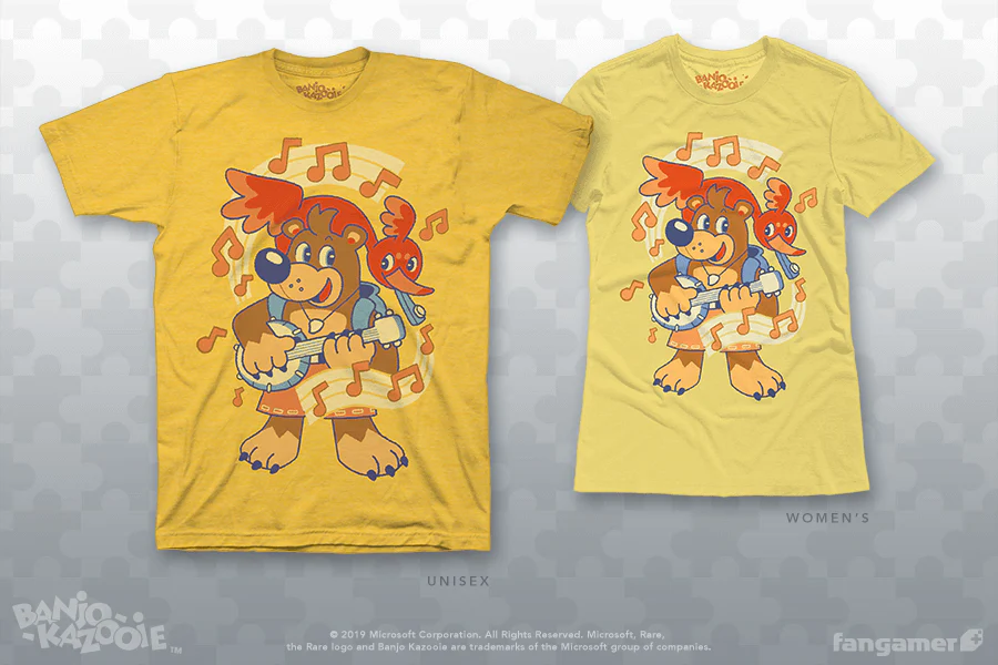 Bear & Bird Duo - Image 3
