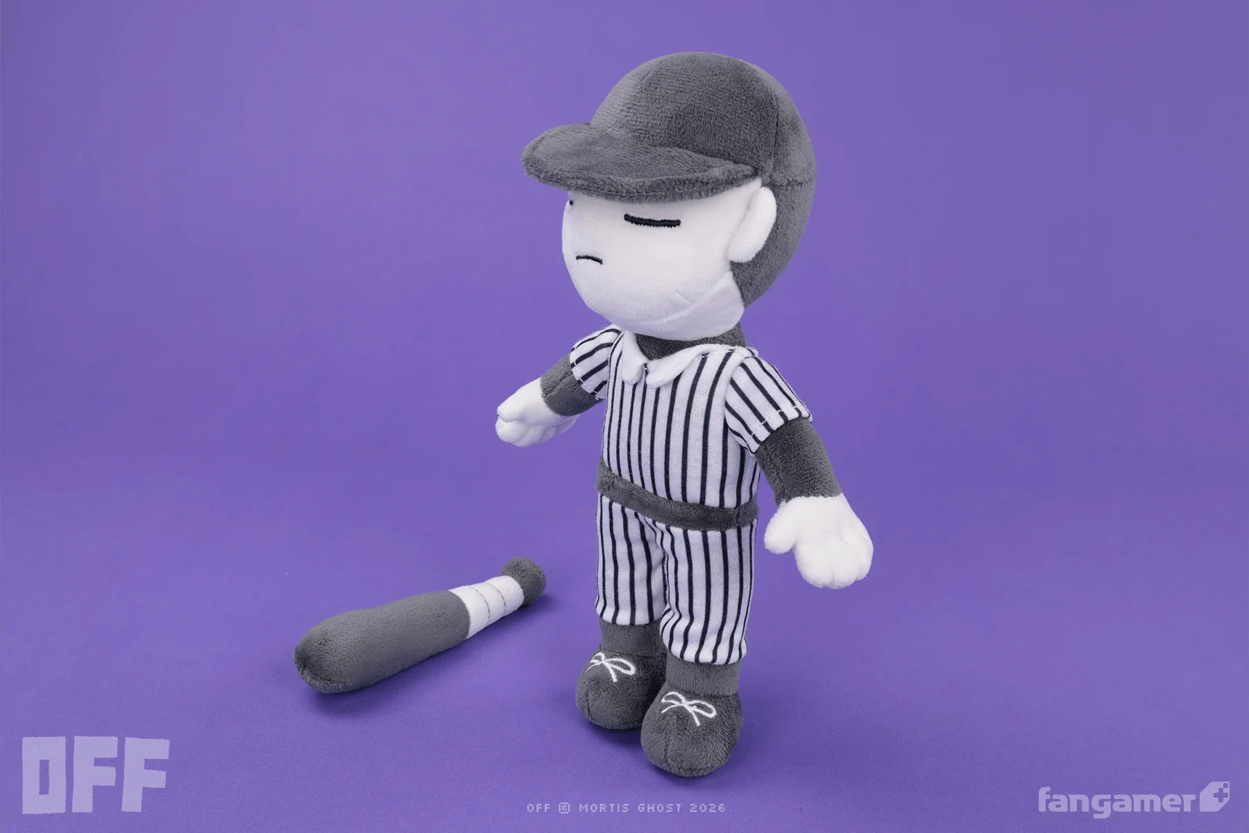 The Batter Plush - Image 5