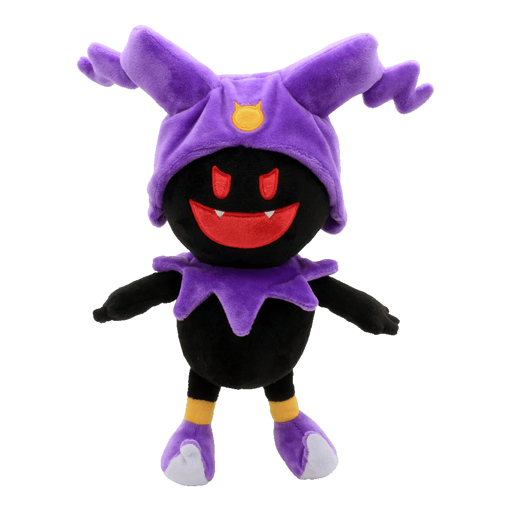 Black Frost Plush - Image 2