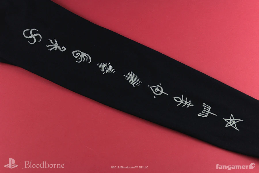Caryll Runes Long-Sleeved Shirt - Image 6