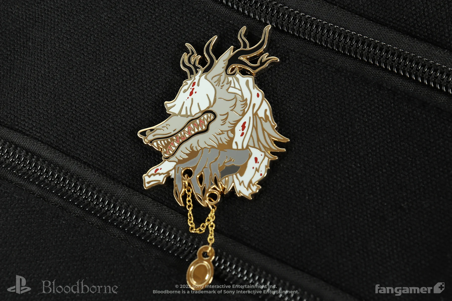 Vicar Amelia Pin - Image 6