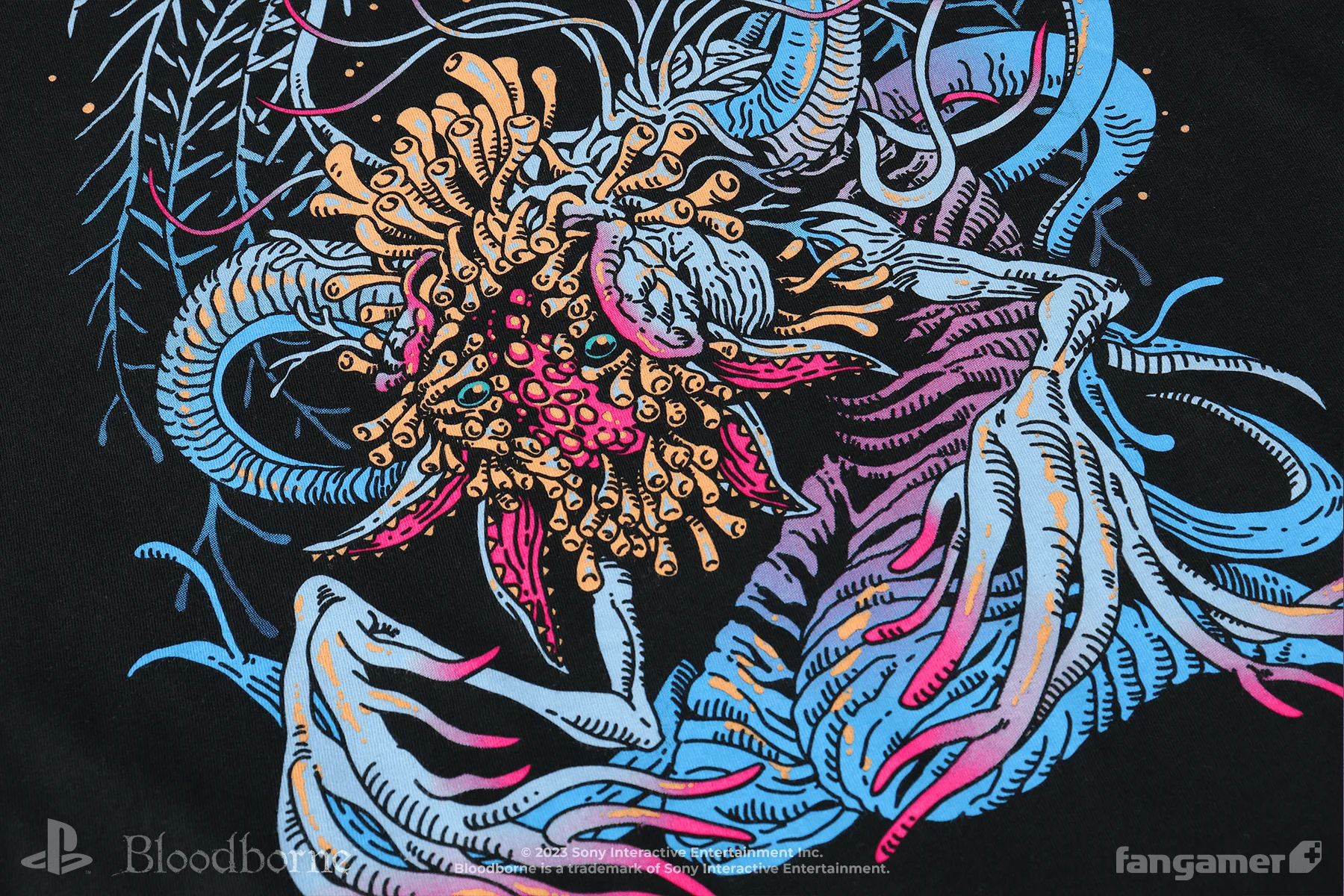 Daughter of the Cosmos - Image 6