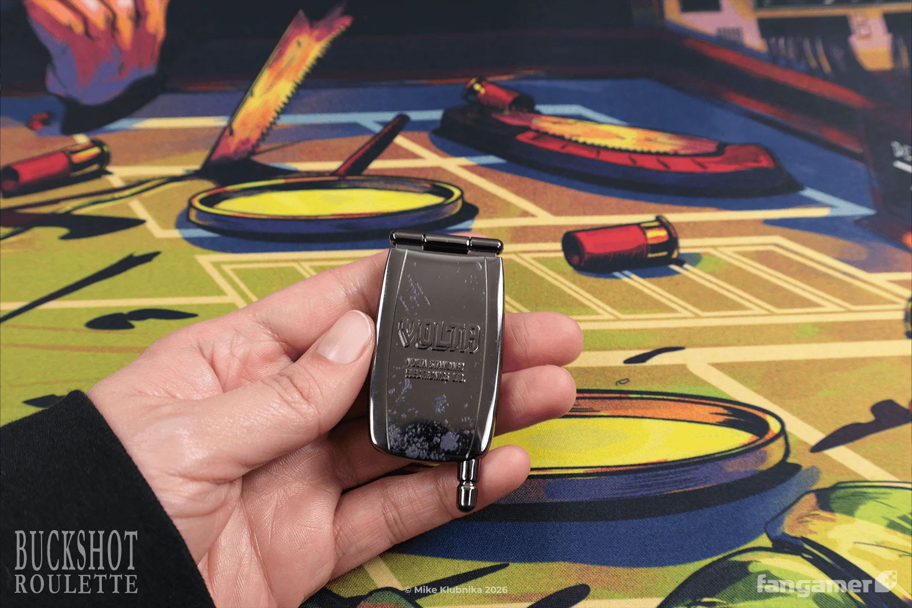 Burner Phone Pin - Image 6