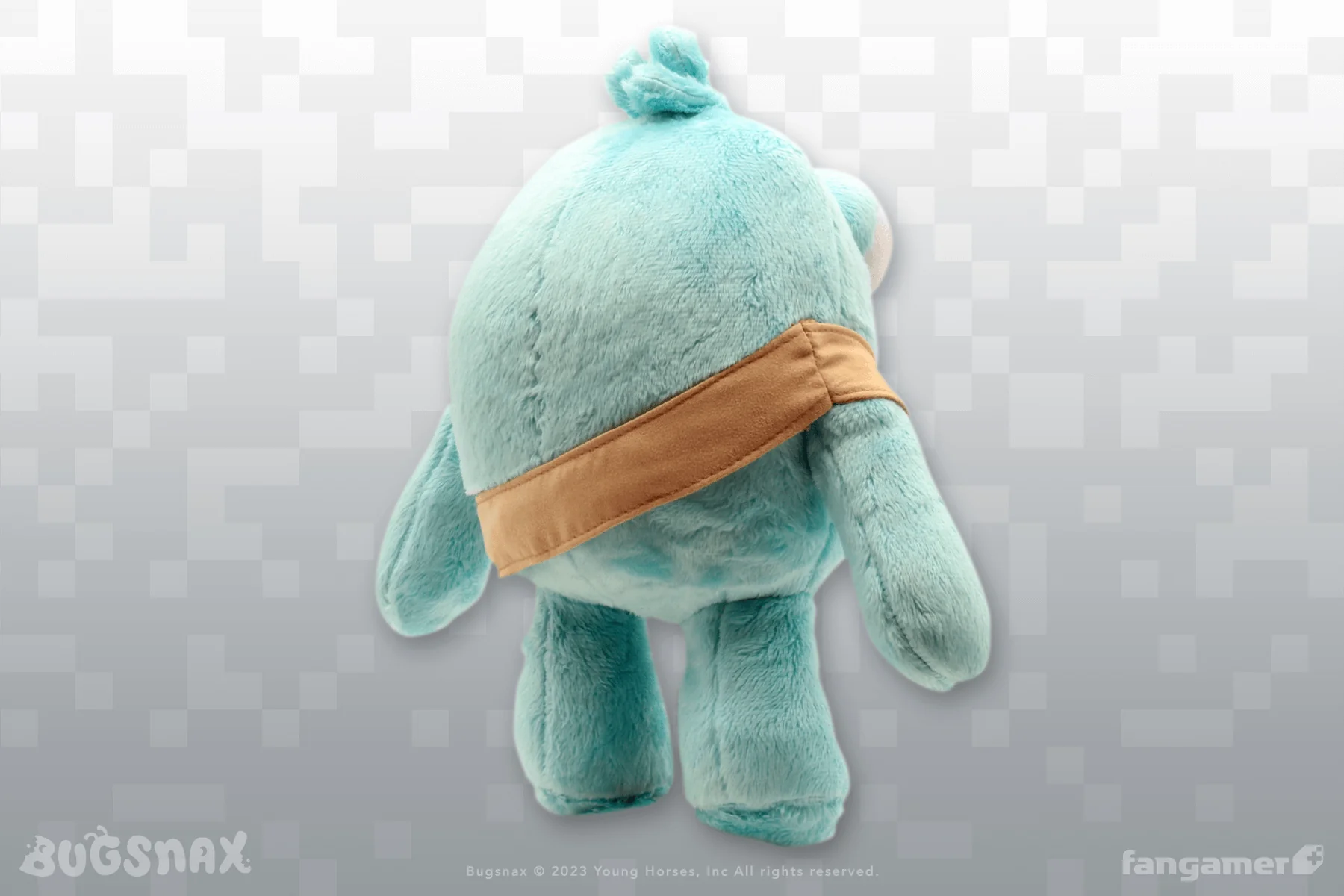 Filbo Fiddlepie Plush - Image 4