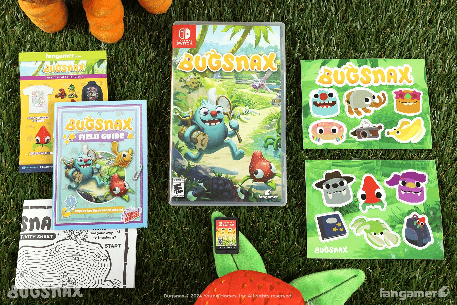 Bugsnax for Nintendo Switch™ - Image 3