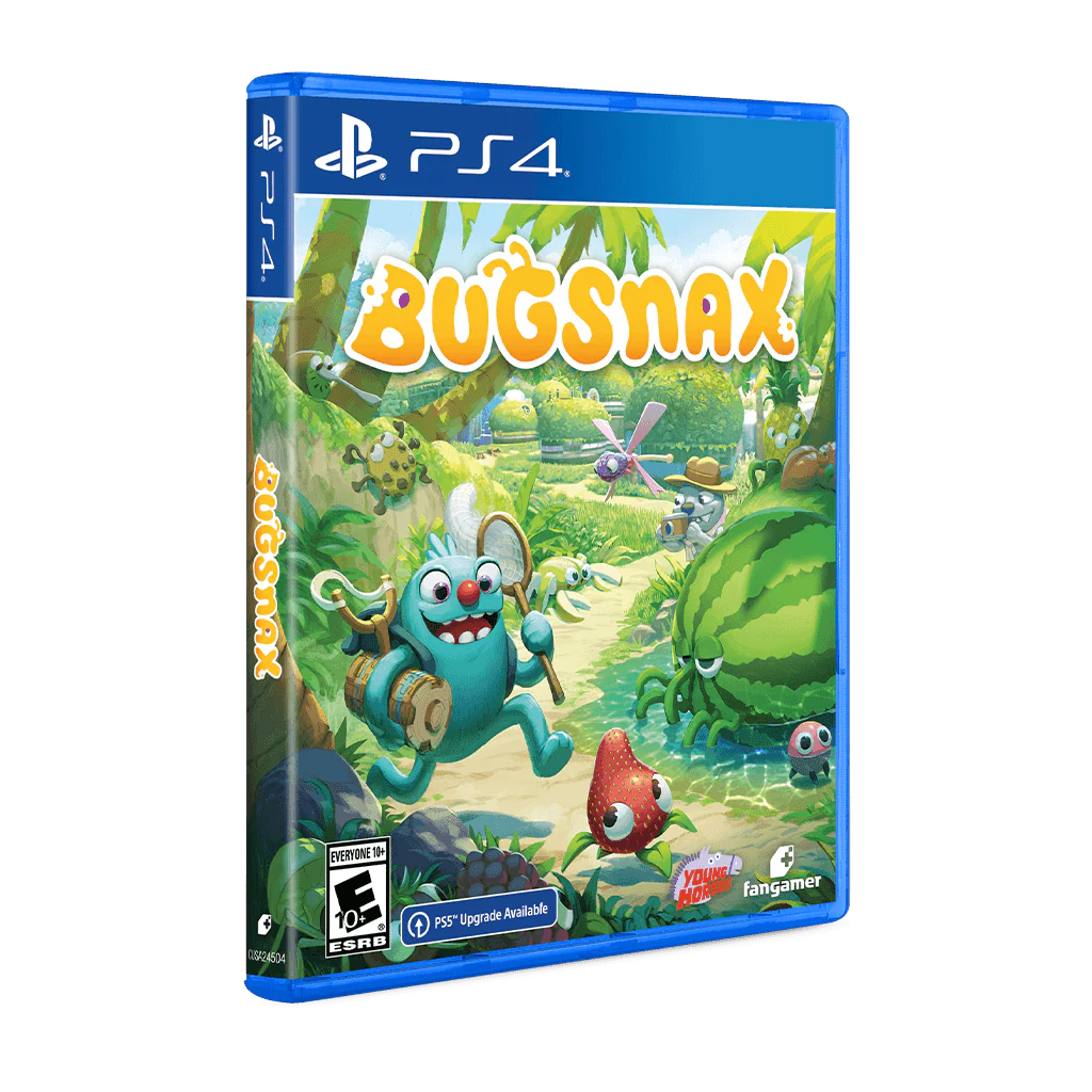 Bugsnax for PlayStation 4 - Image 2