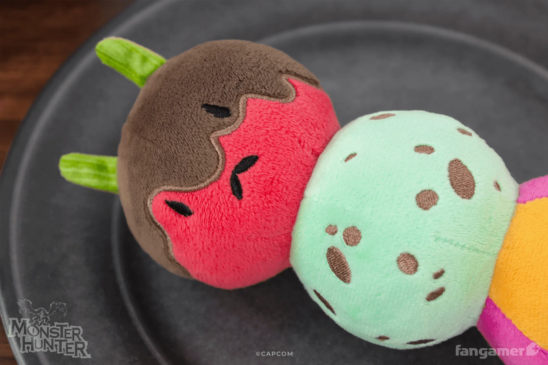 Bunny Dango Plush - Image 4