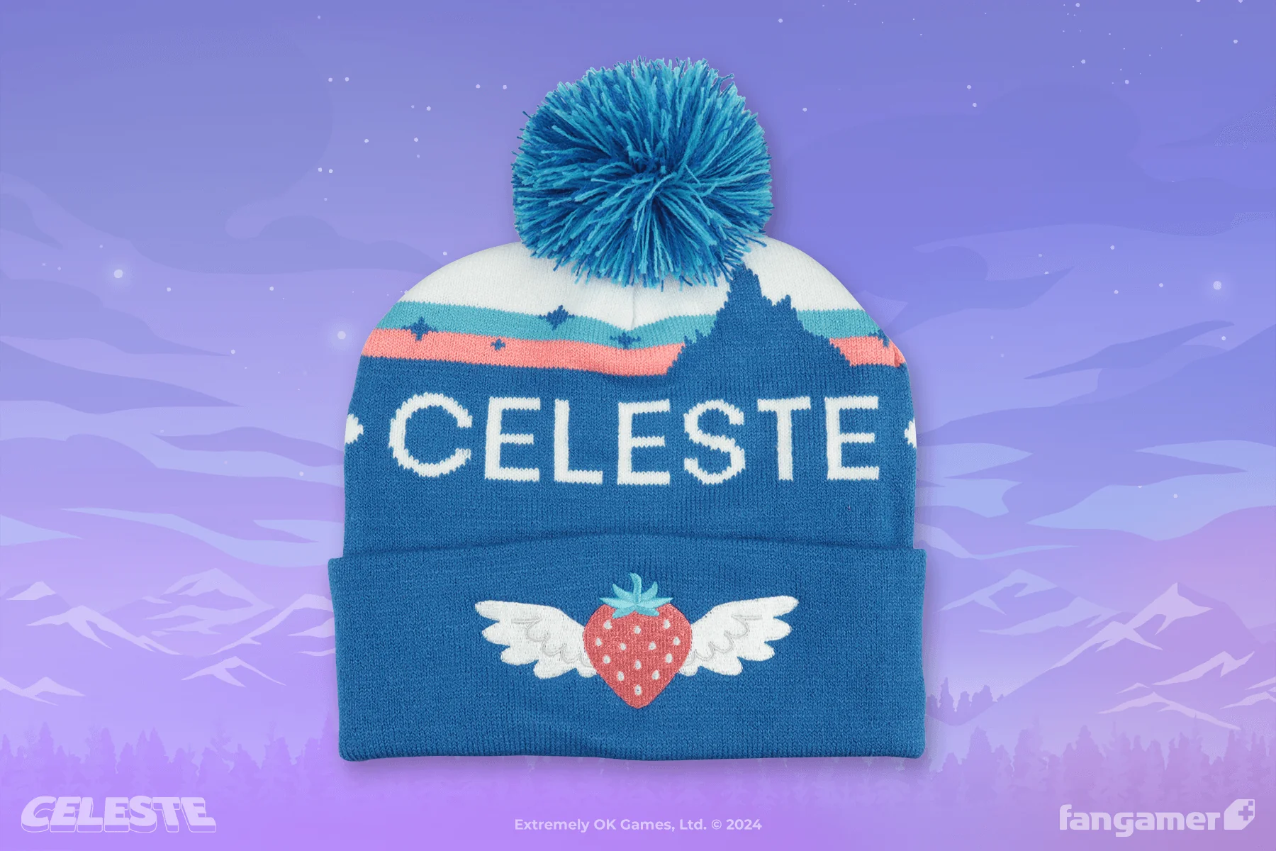 Celeste Beanie - Image 3