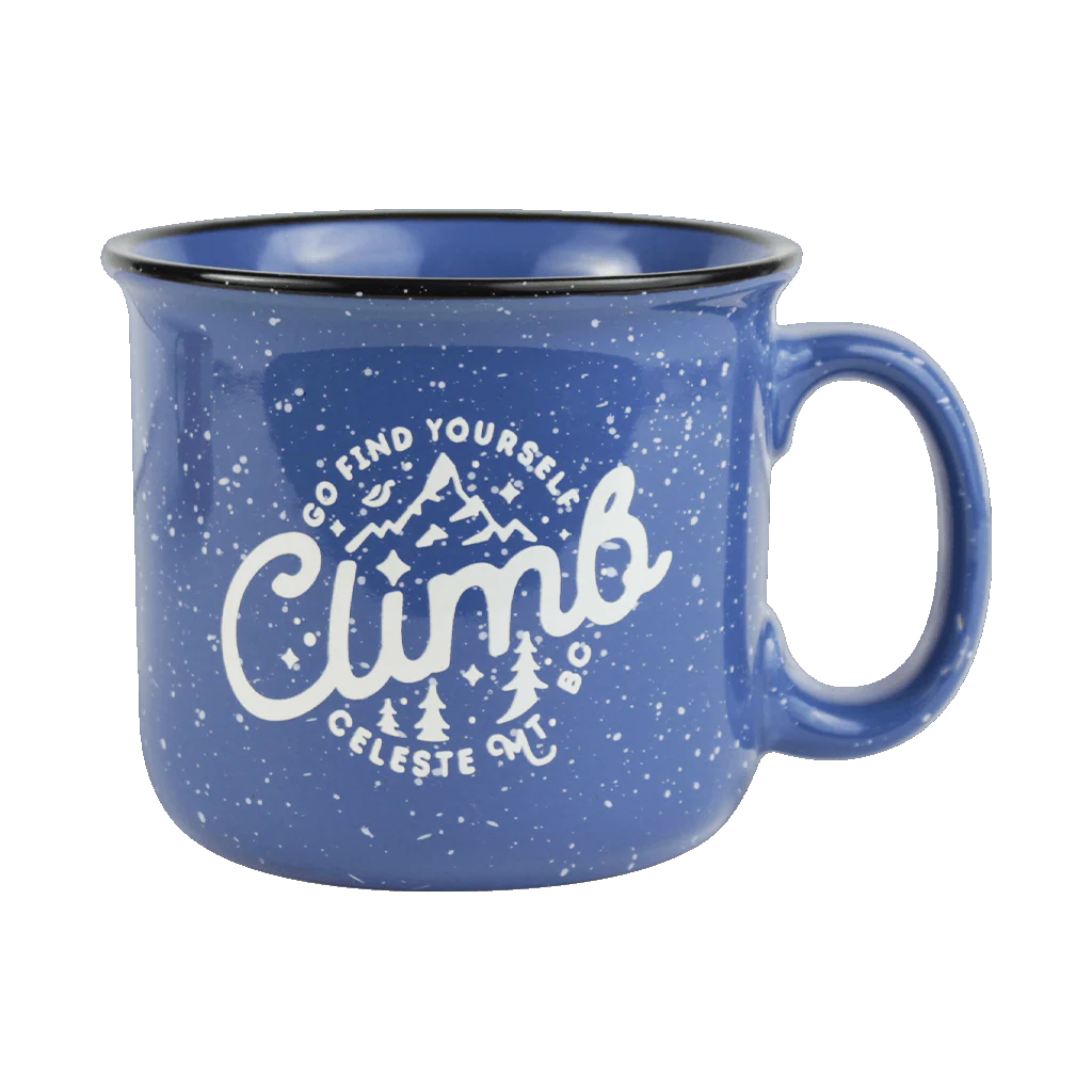 Basecamp Climb Mug - Image 2