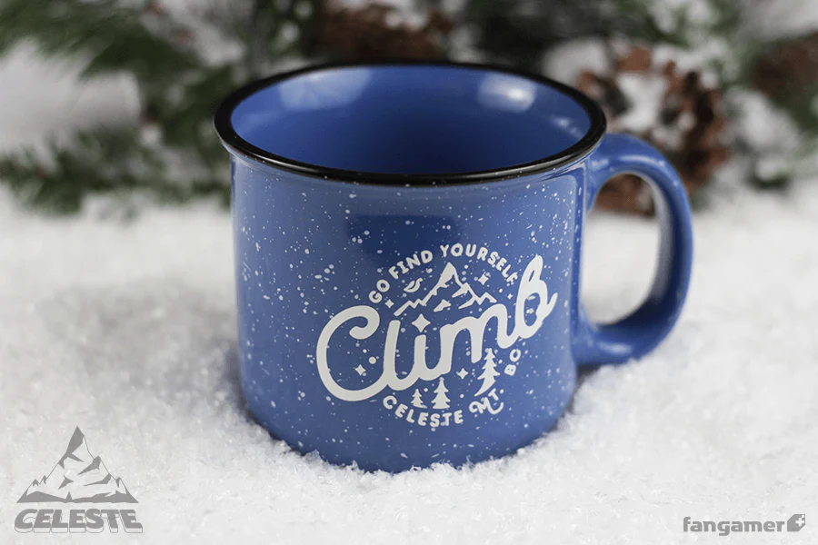 Basecamp Climb Mug - Image 4