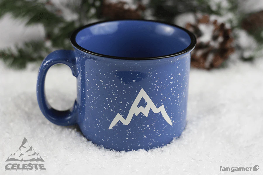 Basecamp Climb Mug - Image 5